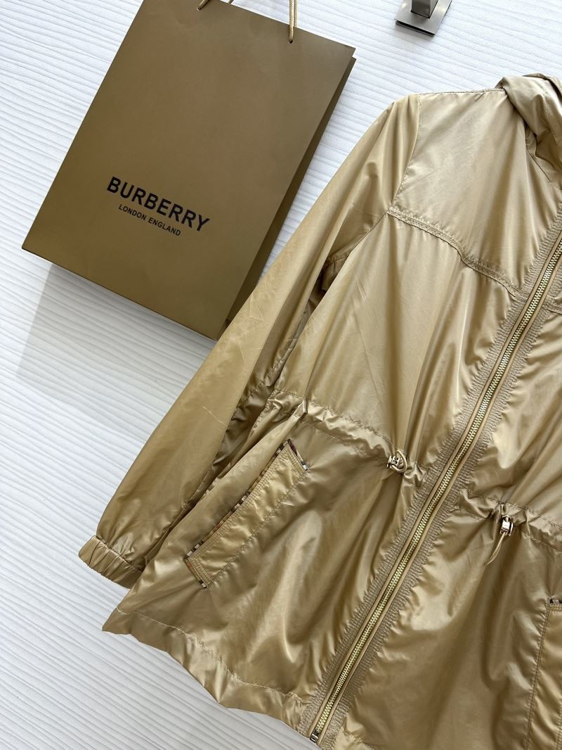 Burberry Outwear